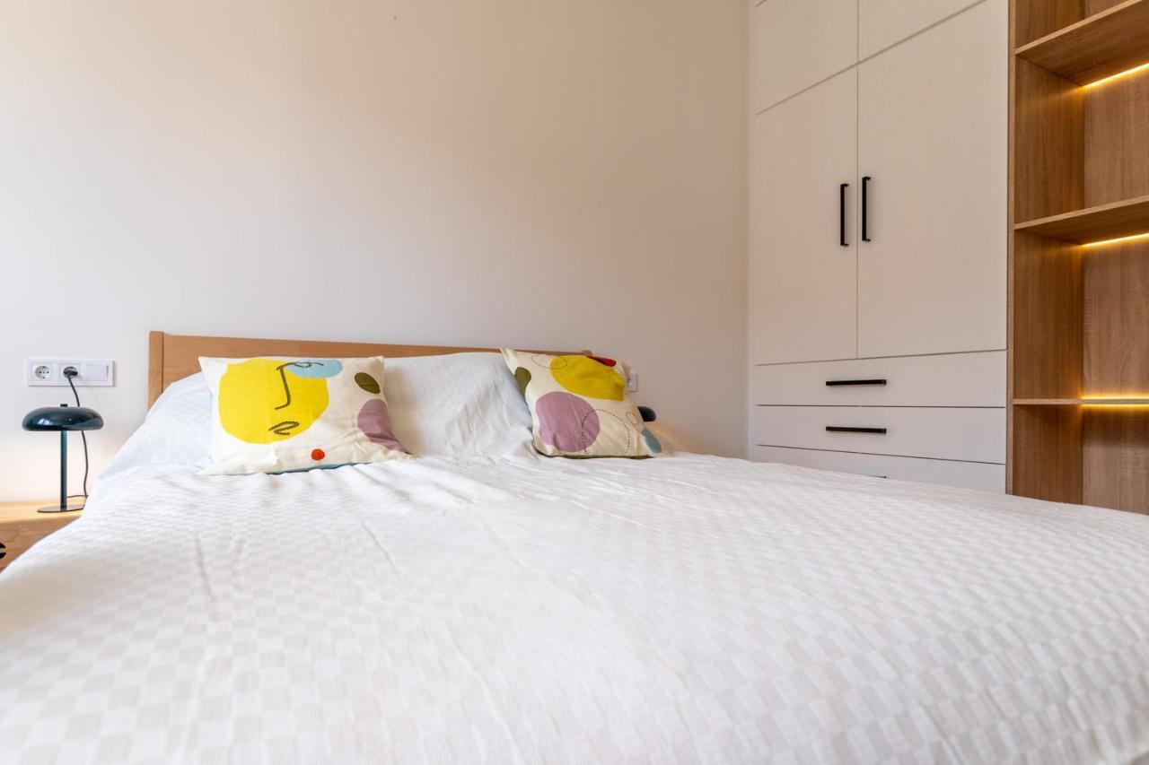 The Palm Springs Apartment Budapest Bagian luar foto
